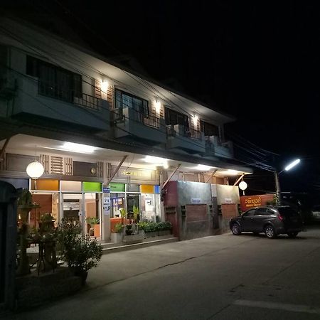 Rapeepong Hotel Nan Esterno foto