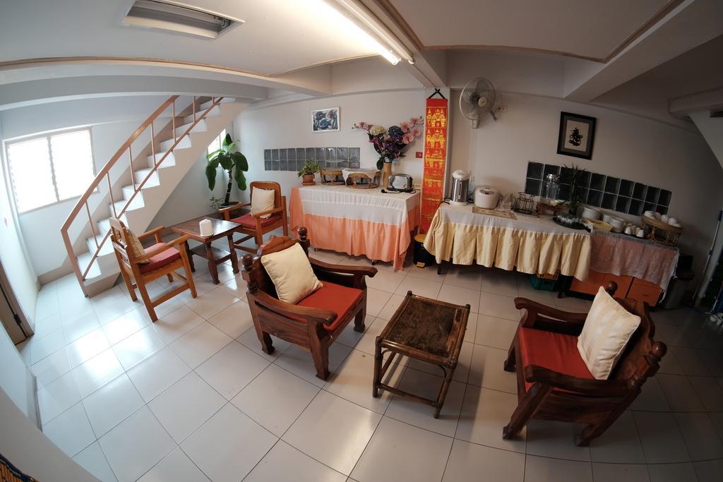 Rapeepong Hotel Nan Esterno foto